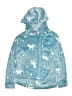 Boston Traders Blue Pullover Hoodie Size 12 - 14 - photo 1