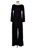 Unbranded Black Jumpsuit Size L - photo 1