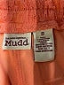 Mudd Orange Shorts Size S - photo 3