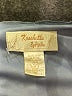 Papillon 100% Polyester Gray Cocktail Dress Size M - photo 7