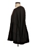 Glam Black Long Sleeve Blouse Size S - photo 5