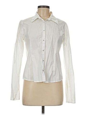 Limited Too Long Sleeve Blouse (view 1)