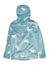 Boston Traders Blue Pullover Hoodie Size 12 - 14 - photo 2