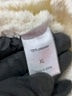 Unbranded Ivory Pullover Sweater Size XL - photo 8