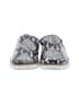 Dr. Scholl's Paisley Silver Tan Mule/Clog Size 10 - photo 2