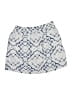 The North Face Print Blue Shorts Size S - photo 2