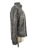 Altar'd State Tweed Gray Pullover Sweater Size M - photo 4