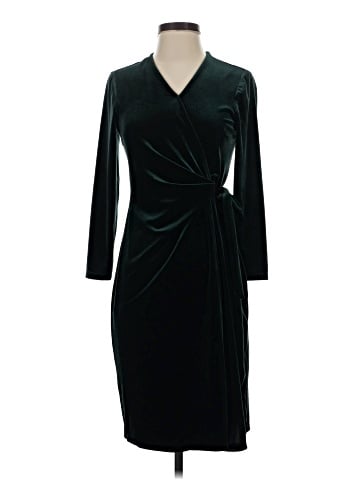 Anne Klein Cocktail Dress (view 1)