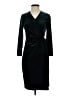 Anne Klein Black Cocktail Dress Size XS - photo 1