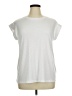 Unbranded Ivory White Sleeveless T-Shirt Size XL - photo 1
