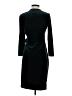 Anne Klein Black Cocktail Dress Size XS - photo 2