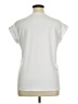 Unbranded Ivory White Sleeveless T-Shirt Size XL - photo 2