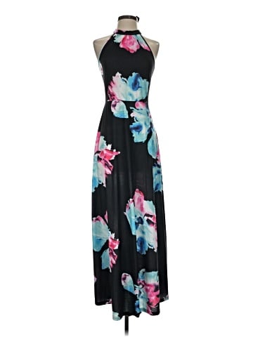 Band of Gypsies Casual Dress (view 1)