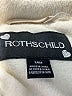Rothschild 100% Polyester Ivory Snow Jacket 18-24 MO / 24 MO - photo 3
