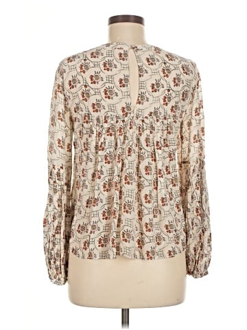 Floreat Casual Dress (view 2)