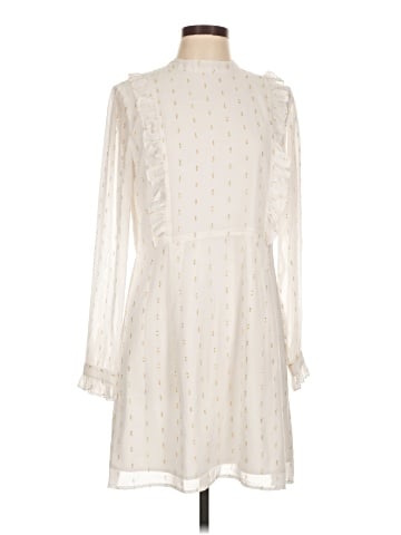 CATHERINE Catherine Malandrino Casual Dress (view 1)