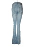 Assorted Brands Hearts Blue Jeans Size 33 waist - photo 2