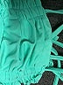 Unbranded Green Swimsuit Bottoms Size XS (estimated) - photo 3