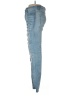 Assorted Brands Hearts Blue Jeans Size 33 waist - photo 5