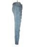 Assorted Brands Hearts Blue Jeans Size 33 waist - photo 4