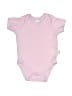 Graco Pink Short Sleeve Onesie Size 3-6 mo - photo 1