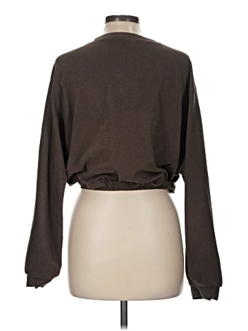 Ebb & Flow Cardigan (view 2)
