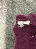 Chico's Burgundy Pullover Sweater Size XL (3) - photo 8