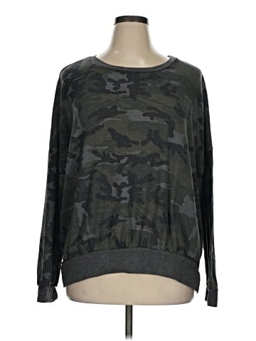 Fantastic Fawn Pullover Sweater (view 1)