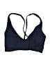 Unbranded Solid Blue Swimsuit Top Size XS (estimated) - photo 1