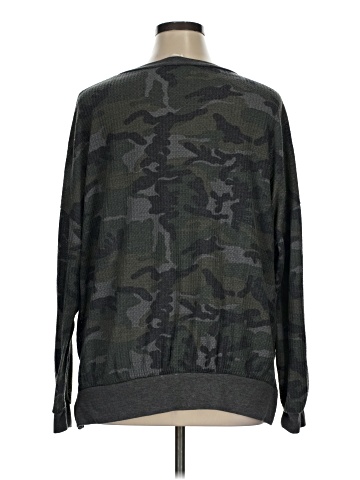 Fantastic Fawn Pullover Sweater (view 2)