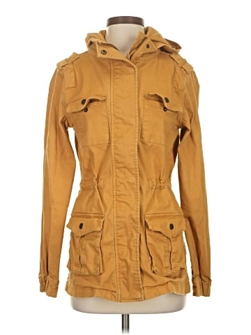 Tinsel Jacket (view 1)