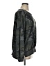 Fantastic Fawn Camo Green Gray Pullover Sweater Size 1X - photo 4