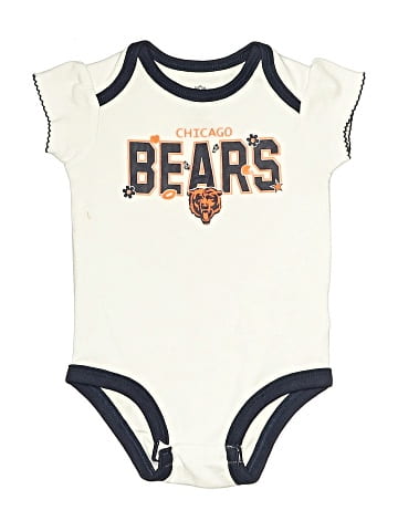 Team Apparel Short Sleeve Onesie (view 1)