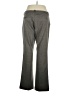 Kut from the Kloth Chevron-herringbone Gray Dress Pants Size 16 - photo 2
