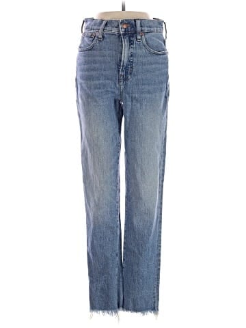 Madewell Jeans (view 1)