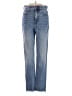 Madewell Blue Jeans Size 25 waist (tall) - photo 1