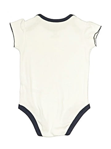 Team Apparel Short Sleeve Onesie (view 2)