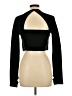 Forever 21 Black Cardigan Size 0X - photo 2