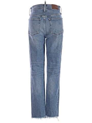 Madewell Jeans (view 2)
