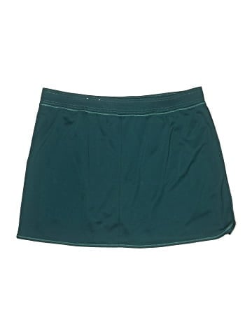 St. John's Bay Casual Skirt (view 2)