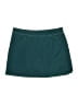 St. John's Bay 100% Polyester Solid Teal Casual Skirt Size 1X - photo 2
