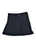 Athleta Solid Blue Formal Skirt Size 6 - photo 1