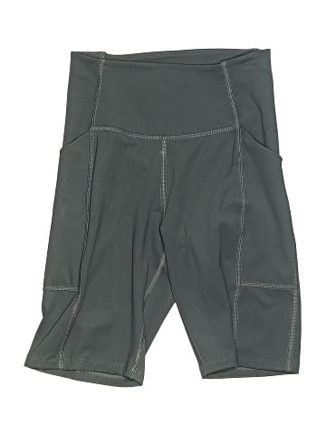 Girlfriend Collective Athletic Shorts (view 1)