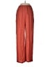Assorted Brands 100% Rayon Red Casual Pants Size M - photo 1