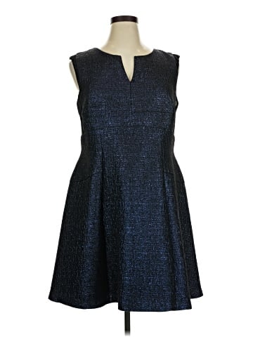 Kay Unger Cocktail Dress (view 1)