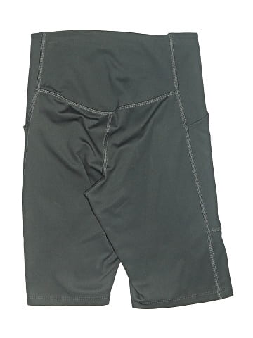 Girlfriend Collective Athletic Shorts (view 2)