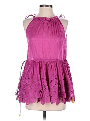 Zimmermann Sleeveless Top (view 1)