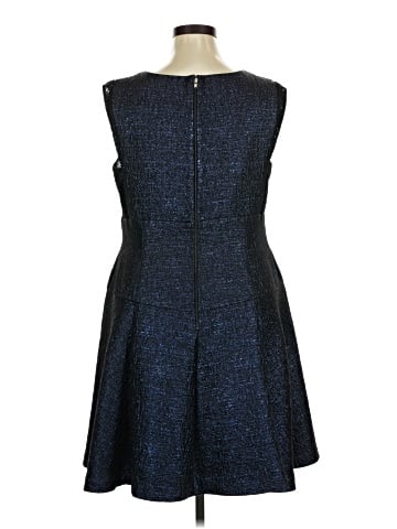 Kay Unger Cocktail Dress (view 2)