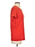 Nike 100% Polyester Red Active T-Shirt Size S - photo 4