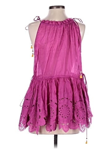 Zimmermann Sleeveless Top (view 2)